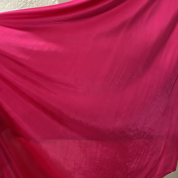 David Peck CROP jersey dress - Picture 6 of 9